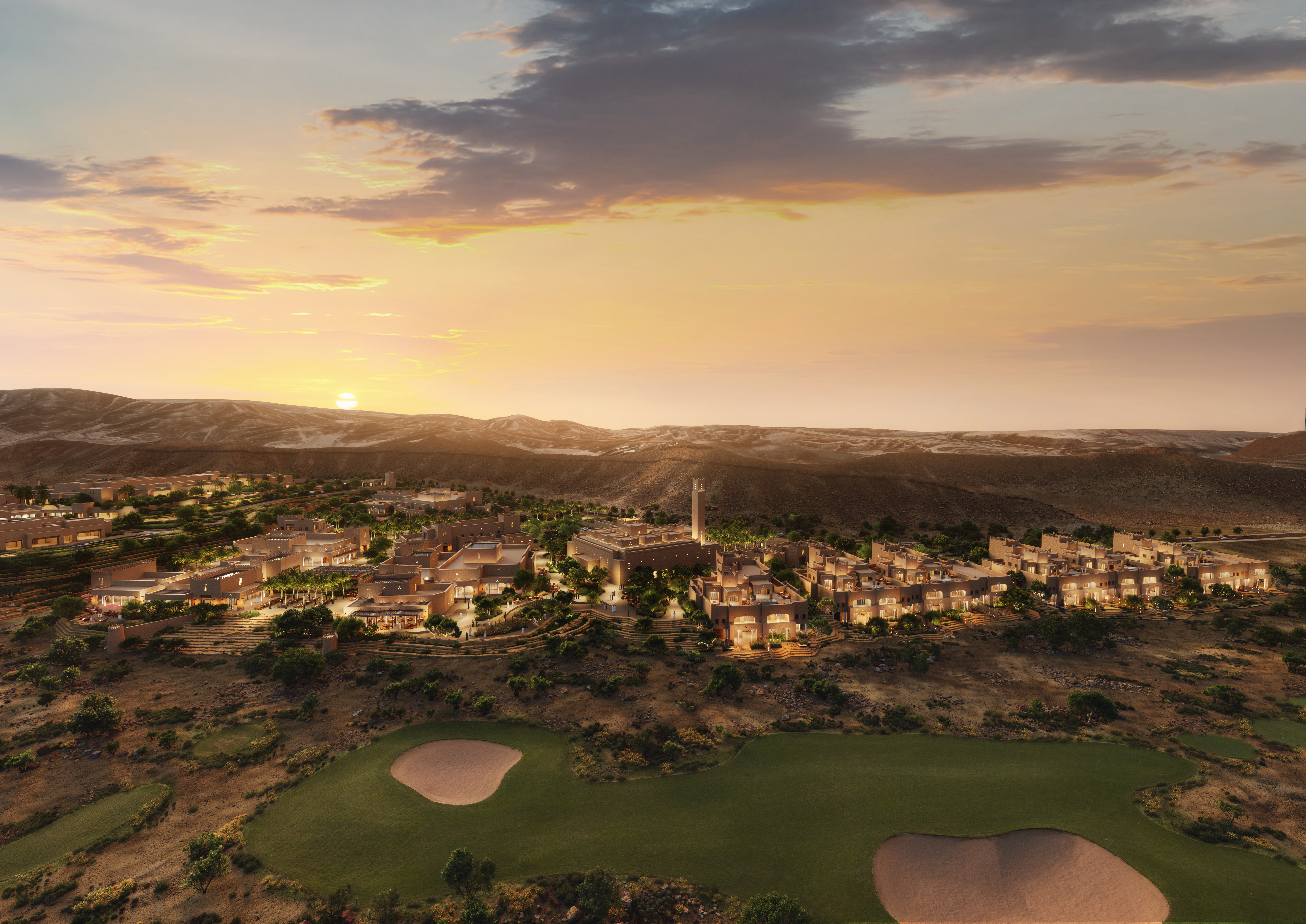 الرياضات… حركةٌ تنسجم مع الأرض