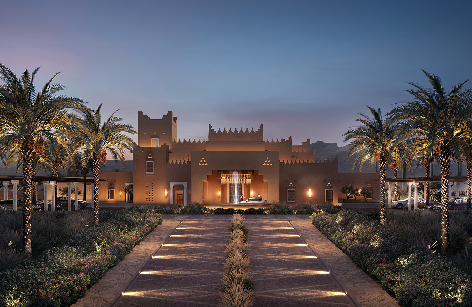 تجارب عشاء استثنائية